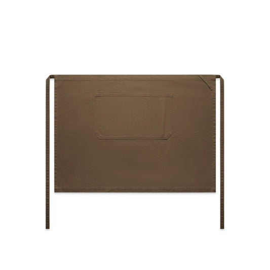 Canvas Half Apron | 1081