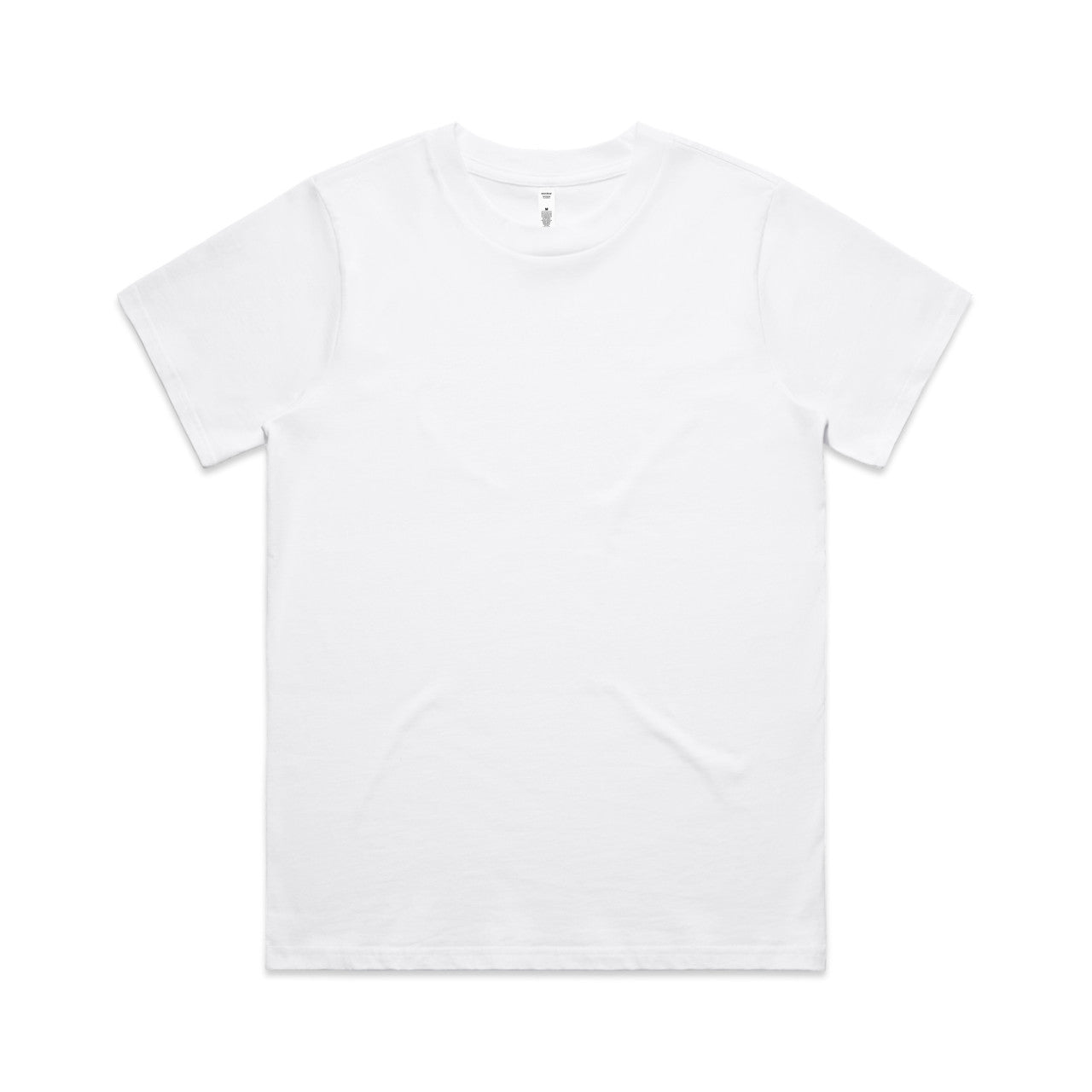 Wo's Classic Tee | 4026