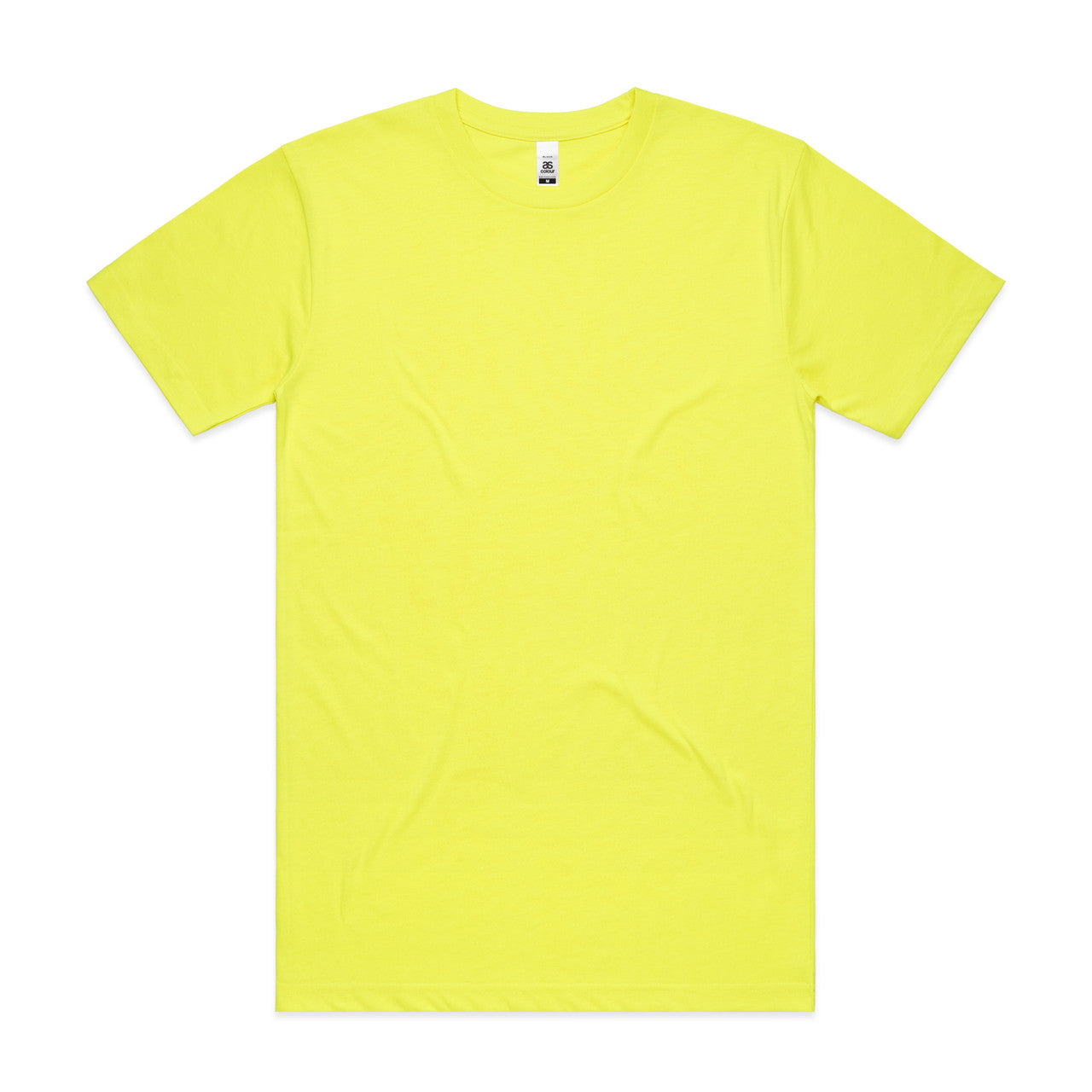 Block Safety Tee | 5050F