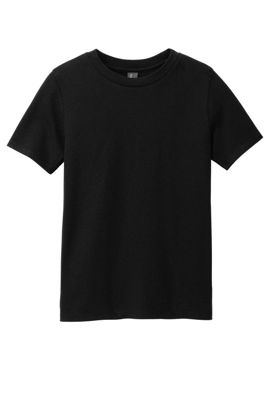 District ® Youth Perfect Blend ® CVC Tee DT108Y