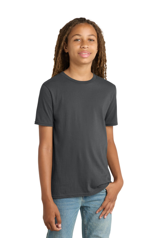 District ® Youth Very Important Tee ® . DT6000Y