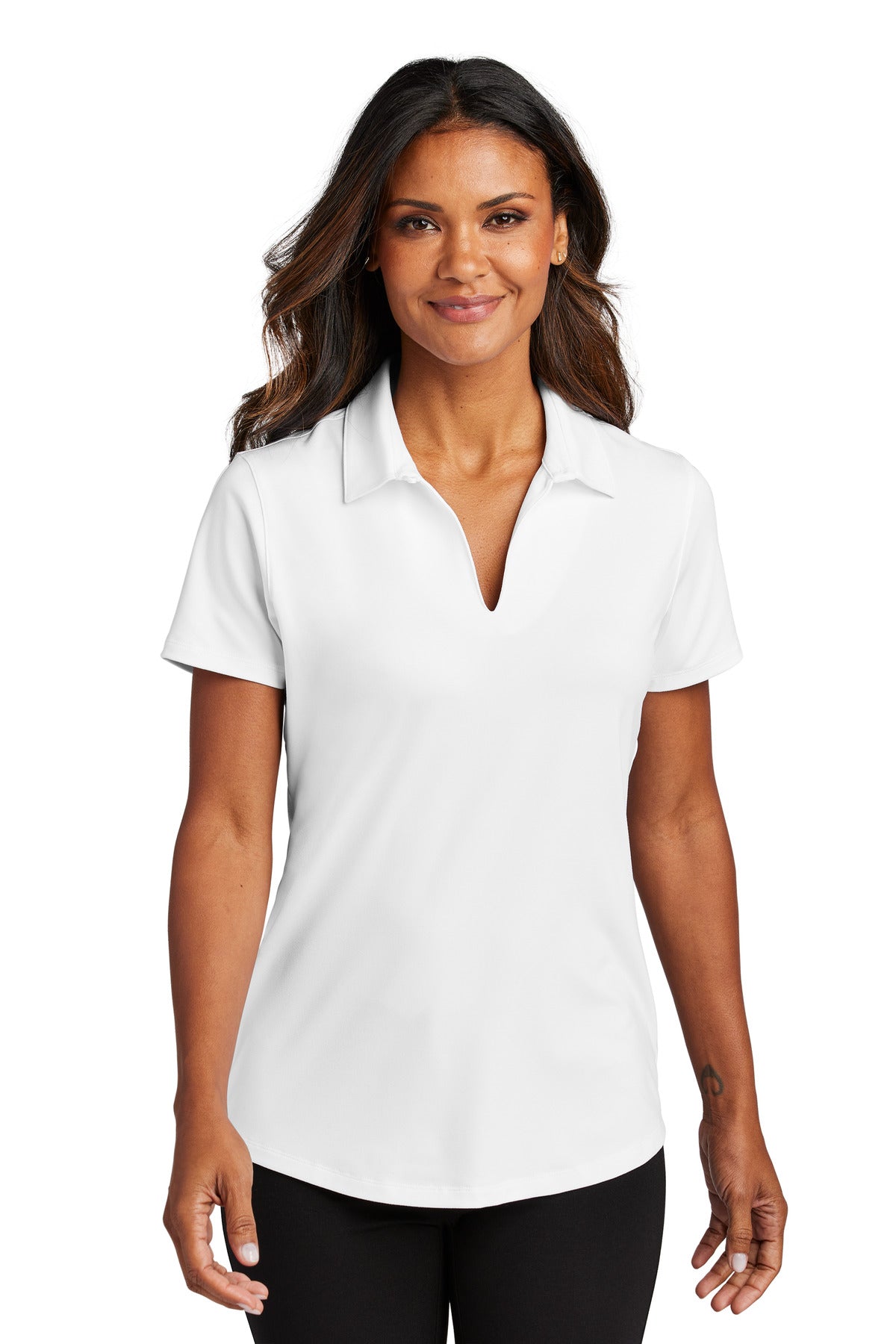 Port Authority ® Women's City Stretch Polo LK683