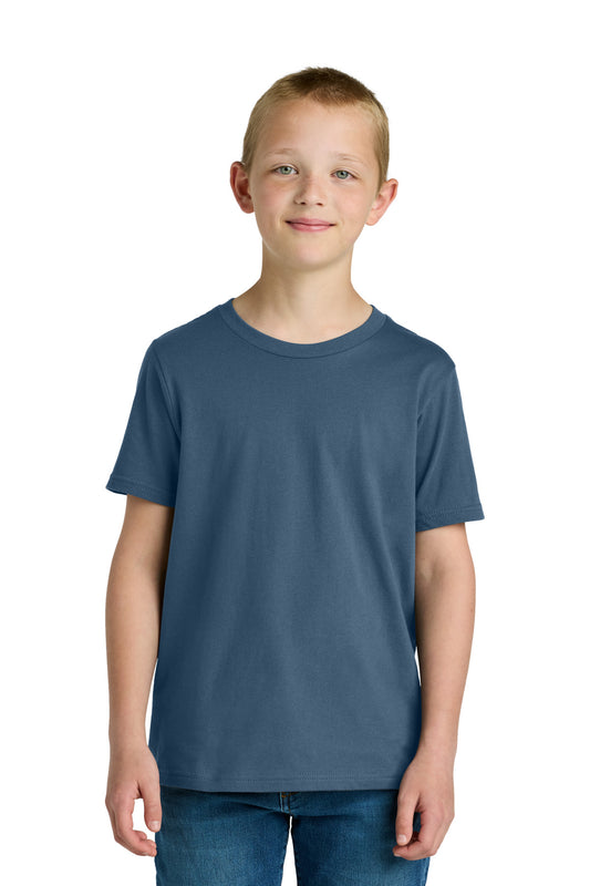 Next Level Apparel ® Youth Cotton Tee NL3310