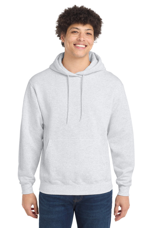 Port & Co ™ Core Fleece Pullover Hooded Sweatshirt. PC78H