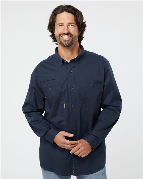 Men's Craftsman Woven Shirt