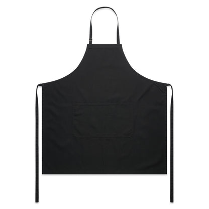 Canvas Apron | 1080