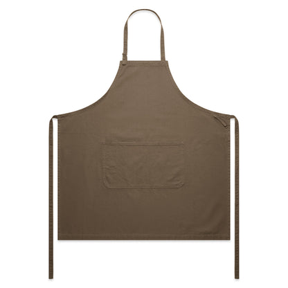 Canvas Apron | 1080