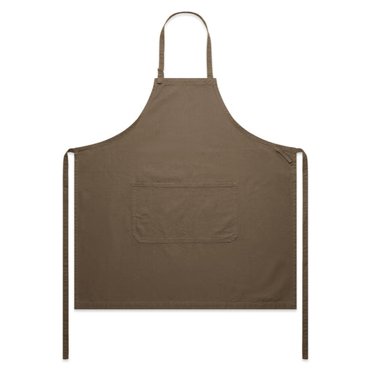 Canvas Apron | 1080
