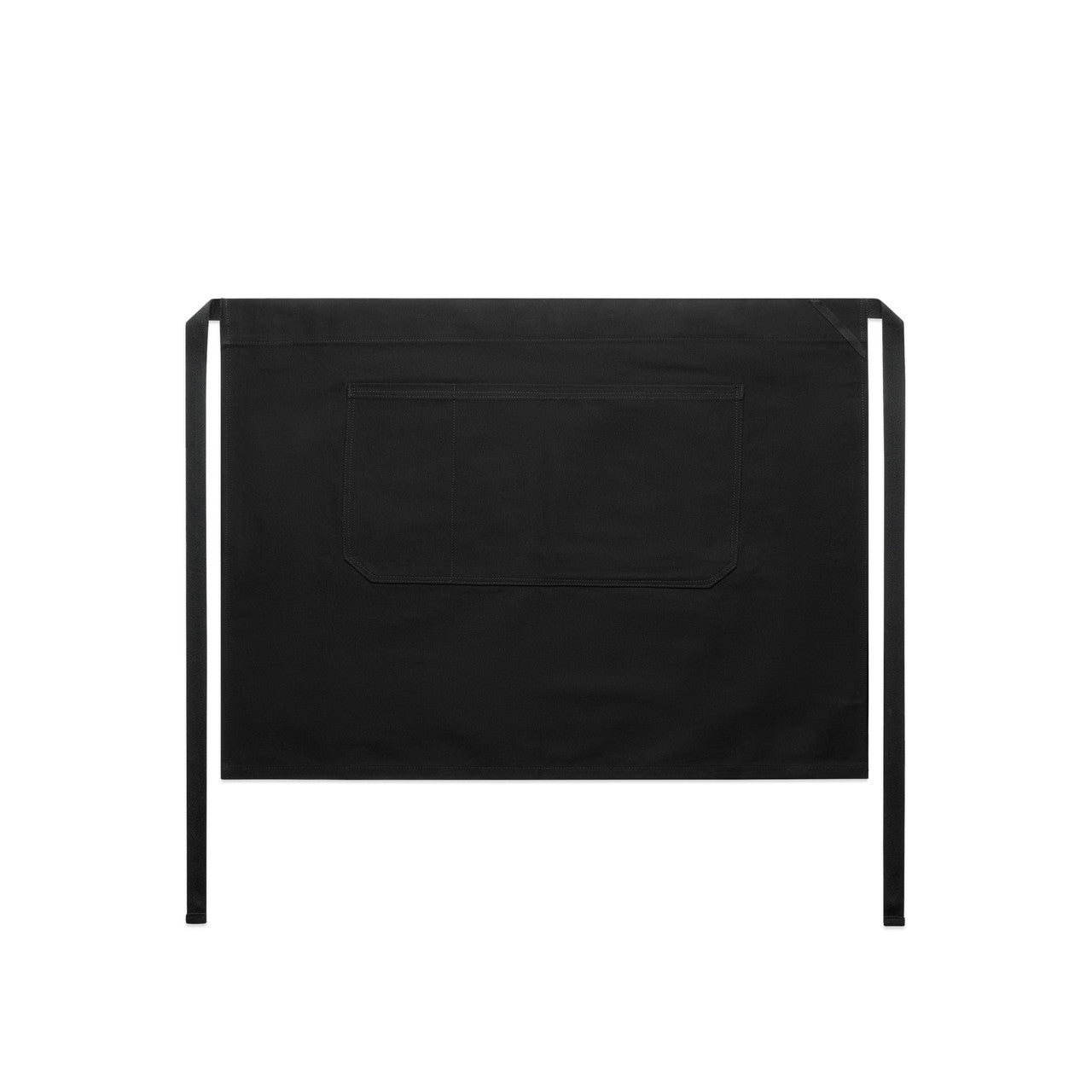 Carrie Half Apron | 1083