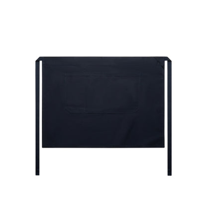 Carrie Half Apron | 1083