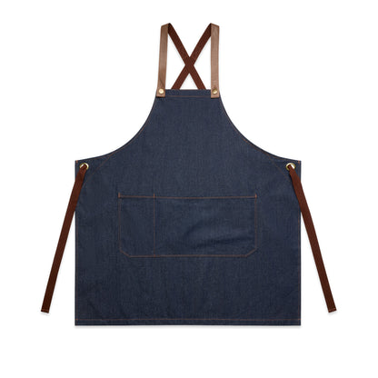 Denim Apron | 1084