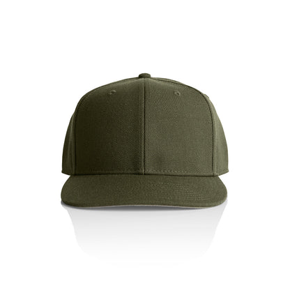 Stock Cap | 1100