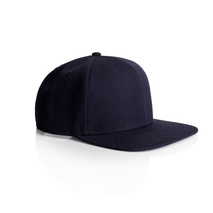 Stock Cap | 1100