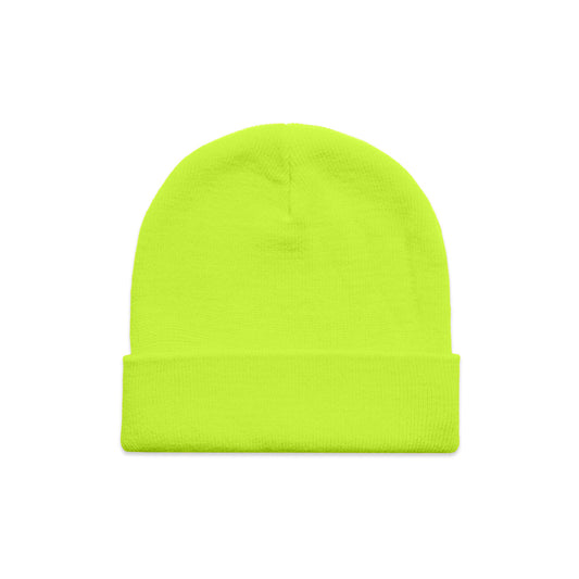 Cuff Safety Beanie | 1107F