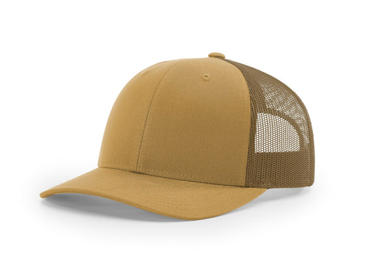 Richardson Trucker Cap 112