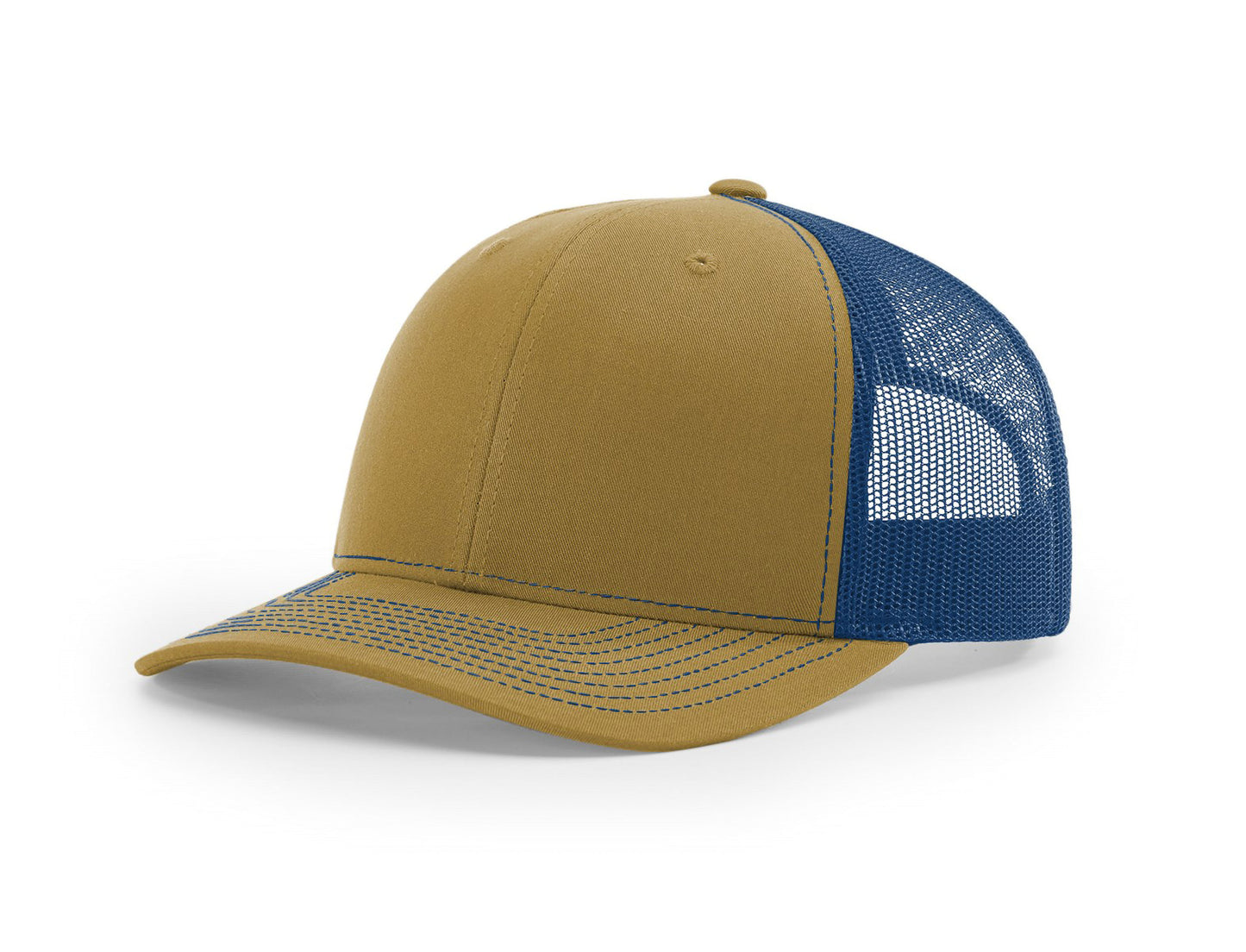 Richardson Trucker Cap 112