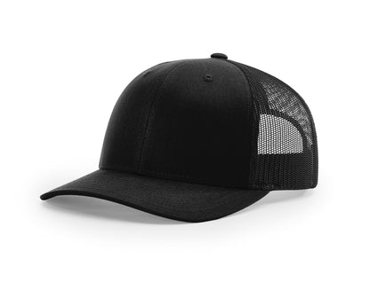 Richardson Trucker Cap 112