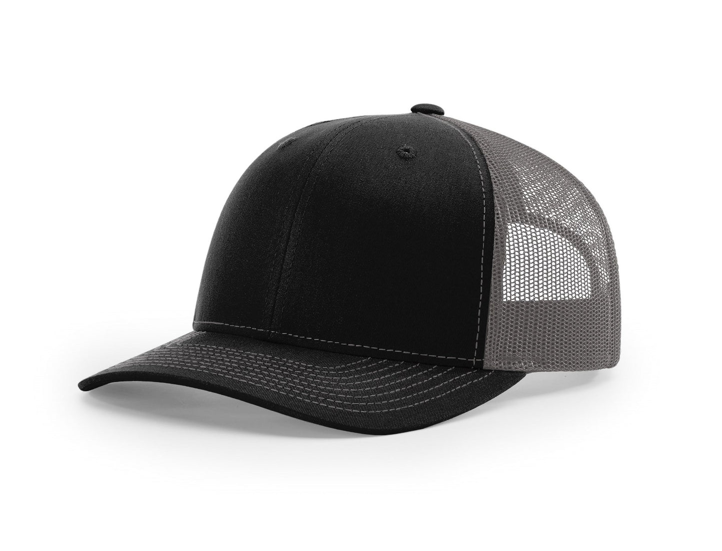 Richardson Trucker Cap 112