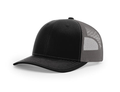 Richardson Trucker Cap 112