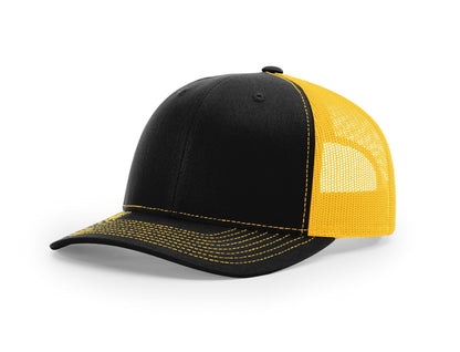 Richardson Trucker Cap 112