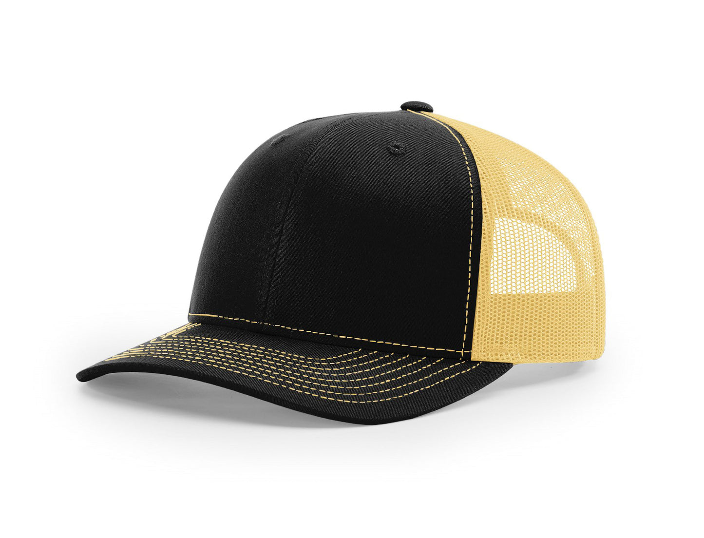 Richardson Trucker Cap 112
