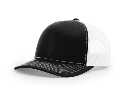 Richardson Trucker Cap 112