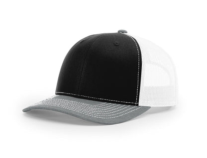 Richardson Trucker Cap 112