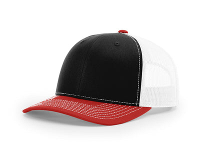 Richardson Trucker Cap 112