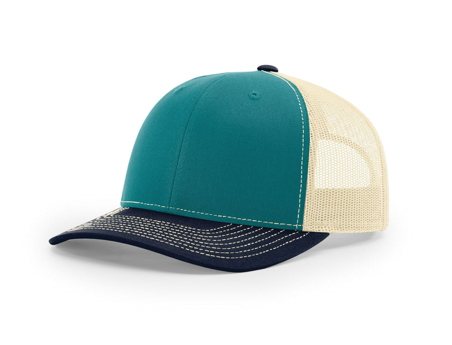 Richardson Trucker Cap 112