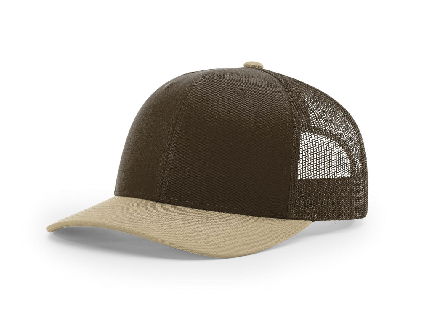 Richardson Trucker Cap 112