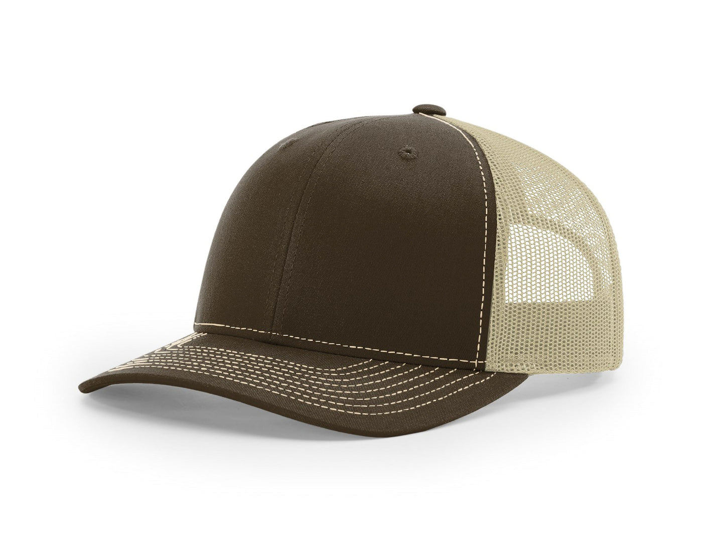 Richardson Trucker Cap 112