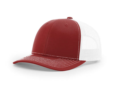 Richardson Trucker Cap 112