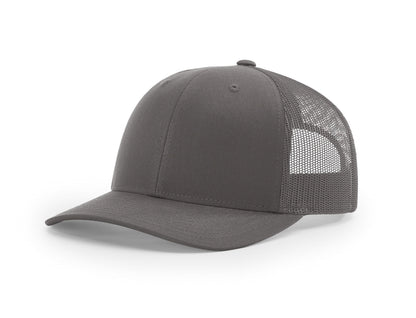 Richardson Trucker Cap 112