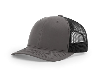 Richardson Trucker Cap 112