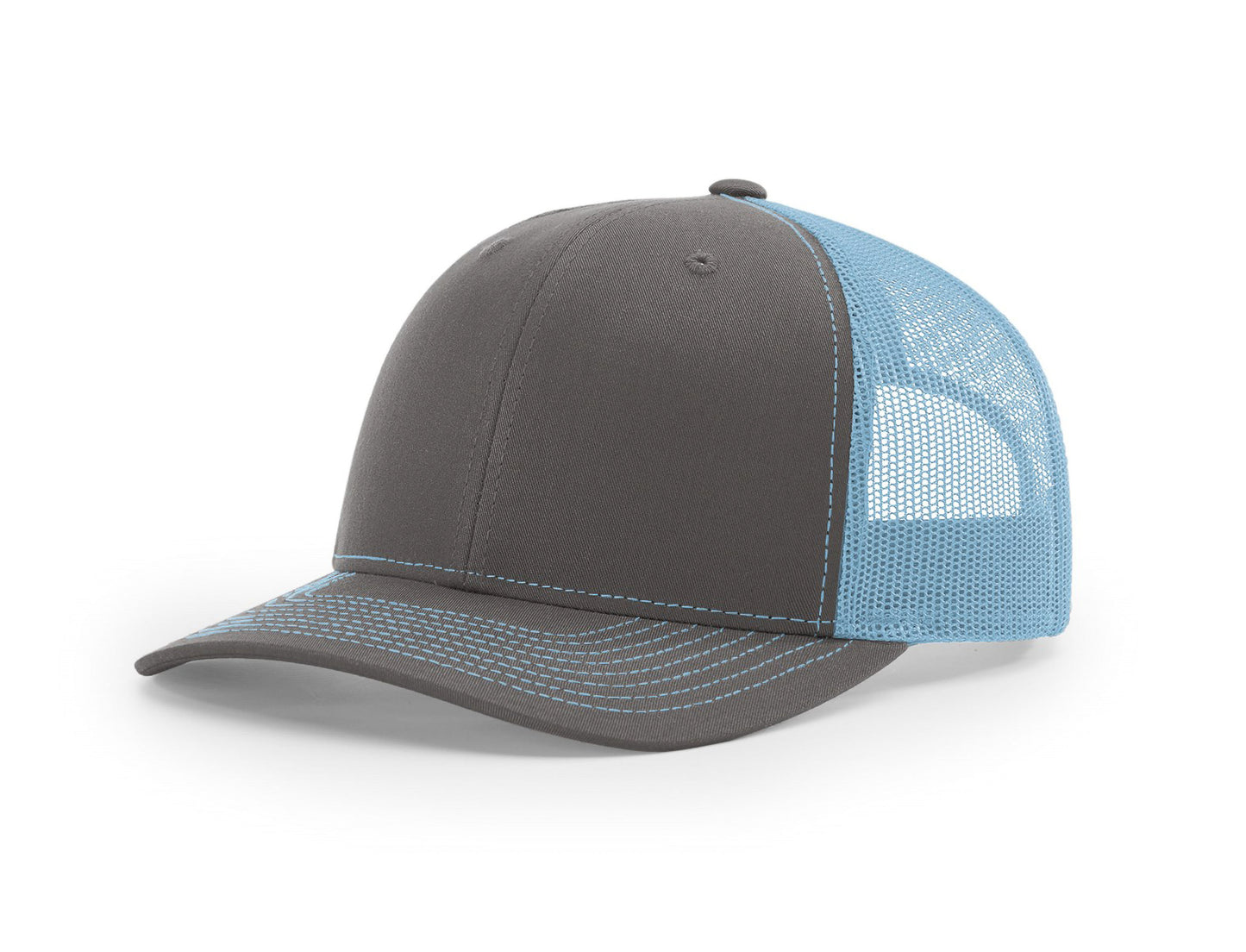 Richardson Trucker Cap 112