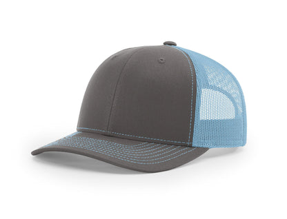 Richardson Trucker Cap 112