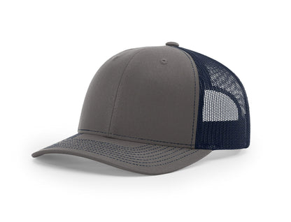 Richardson Trucker Cap 112