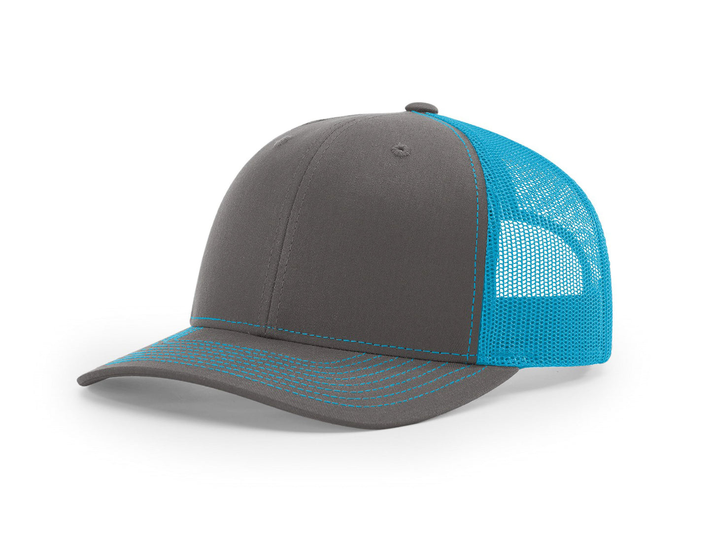 Richardson Trucker Cap 112