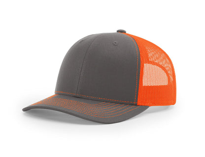 Richardson Trucker Cap 112