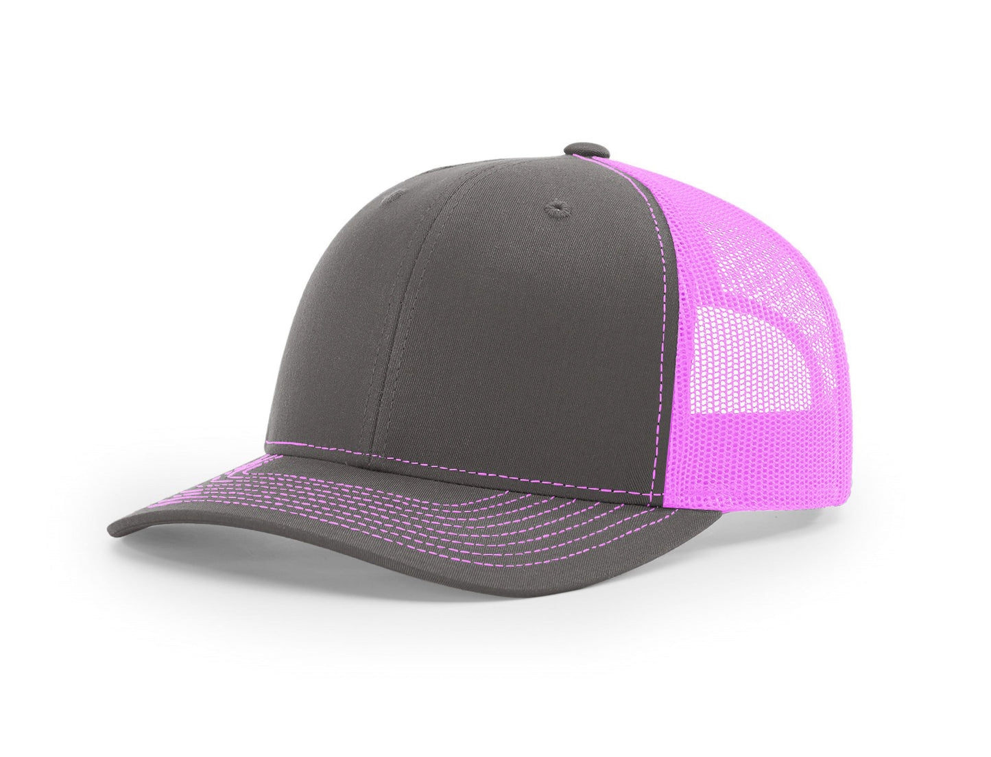 Richardson Trucker Cap 112