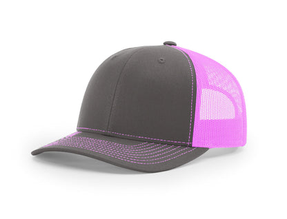 Richardson Trucker Cap 112