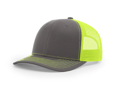 Richardson Trucker Cap 112