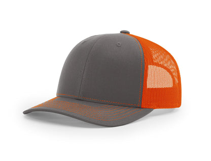 Richardson Trucker Cap 112