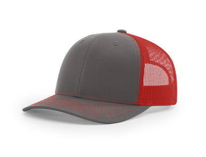 Richardson Trucker Cap 112