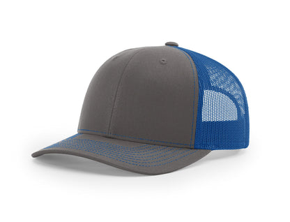 Richardson Trucker Cap 112