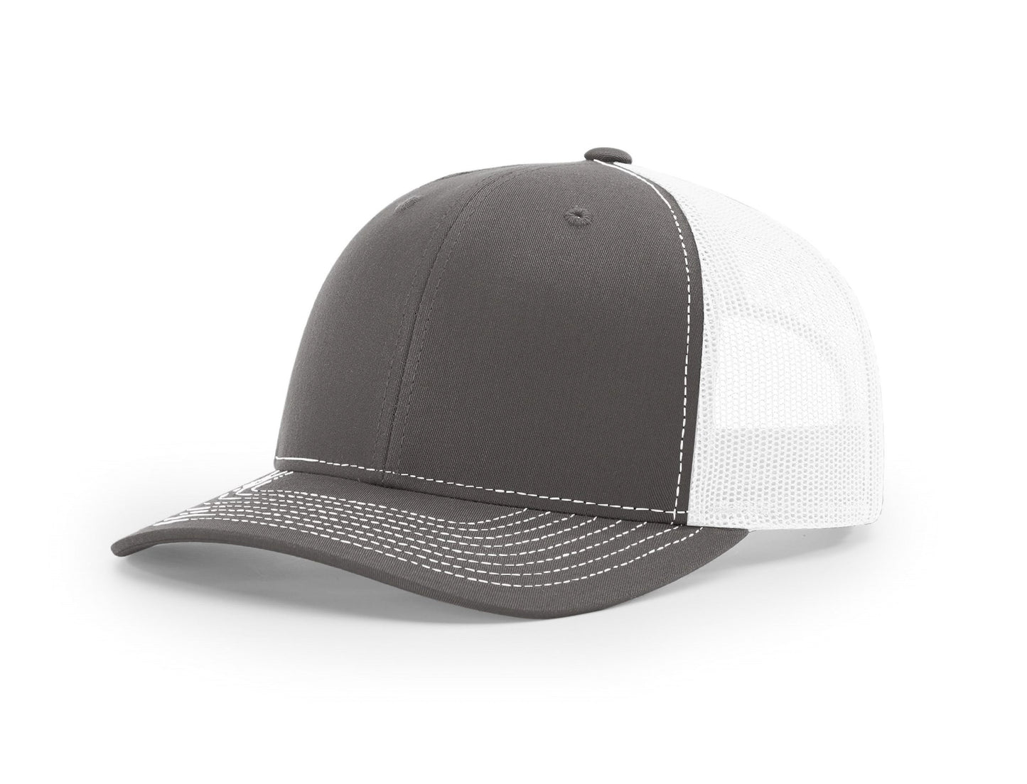 Richardson Trucker Cap 112