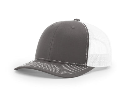 Richardson Trucker Cap 112