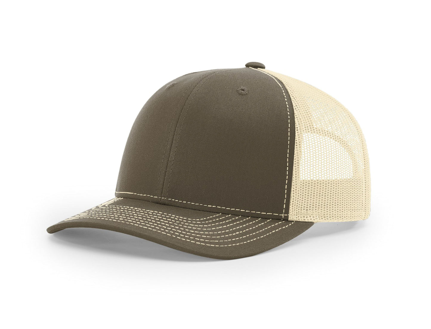 Richardson Trucker Cap 112