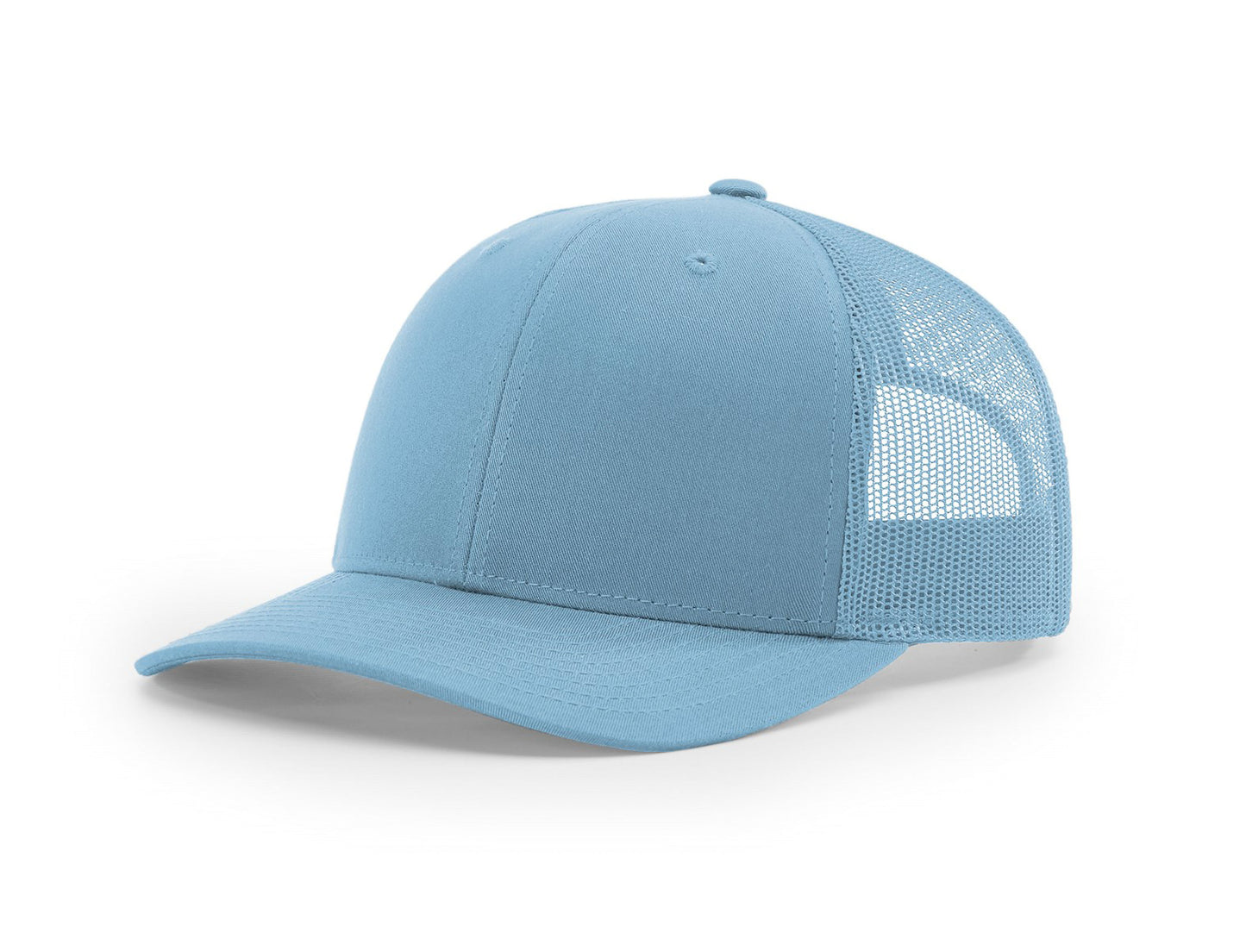 Richardson Trucker Cap 112