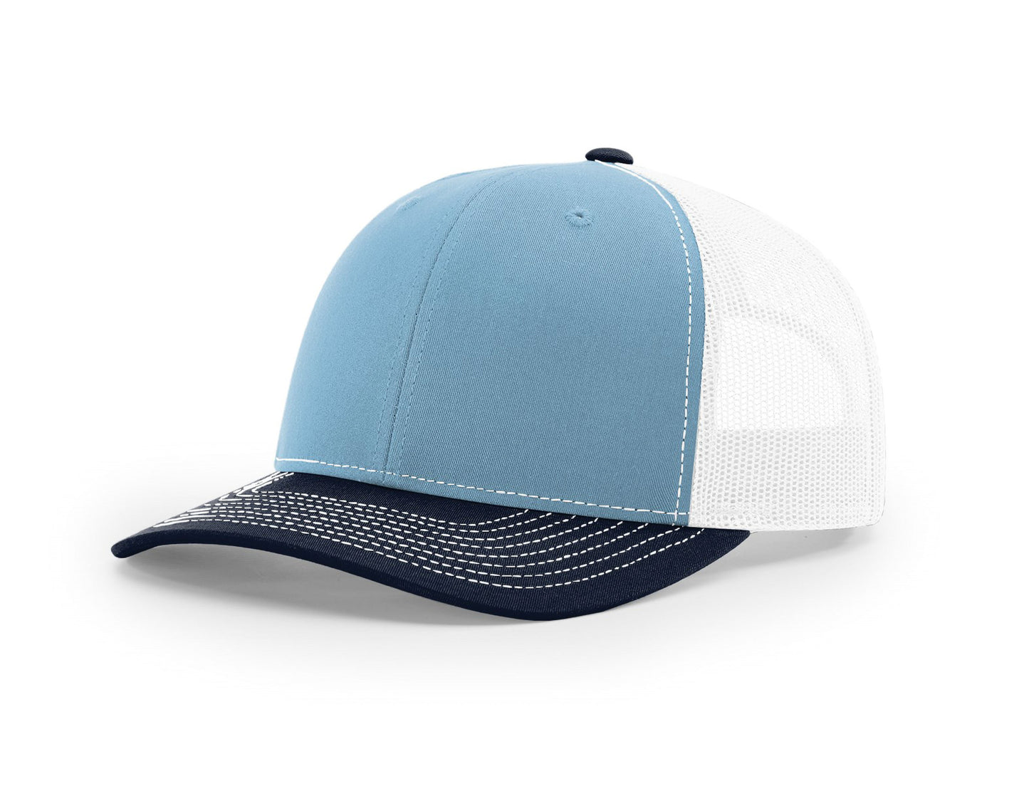 Richardson Trucker Cap 112